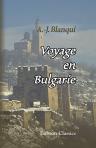 Voyage en Bulgarie