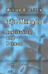 The Mikado: Institution and Person