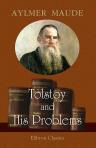 Tolstoy and His Problems