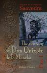 The History of Don Quixote de la Mancha. Part 1