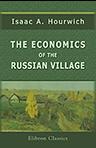 The Economics of the Russian Village