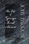 The Life of George Lord Anson