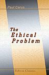 The Ethical Problem