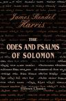 The Odes and Psalms of Solomon