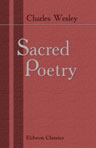 Sacred Poetry