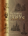 The Pictorial Gallery of Arts. Volume 2. Fine Arts