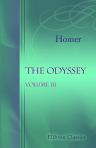 The Odyssey. Volume 3