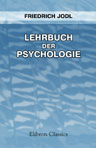 Lehrbuch der Psychologie
