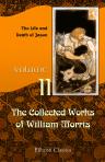 The Collected Works of William Morris. With Introductions by His Daughter May Morris. Volume 2. The Life and Death of Jason