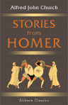 Stories from Homer