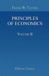 Principles of Economics. Volume 2