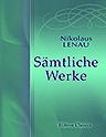 Sämtliche Werke