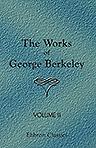 The Works of George Berkeley. Volume 2