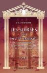 Les soirées de Saint-Pétersbourg, ou Entretiens sur le gouvernement temporel de la Providence: suivis d'un traité sur les sacrifices. Tome 2