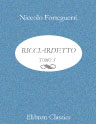 Ricciardetto. Tomo 3
