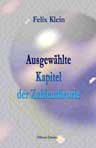 Ausgewählte Kapitel der Zahlentheorie