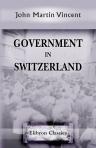 Government in Switzerland