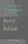 Society and Solitude