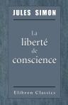 La liberté de conscience