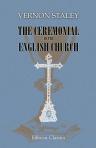 The Ceremonial of the English Church