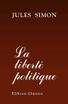 La liberté politique