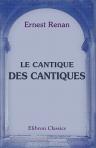 Le Cantique des Cantiques