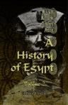 A History of Egypt. Volume 2. During the XVIIth and XVIIIth Dynasties