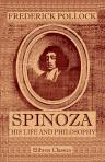 Spinoza. His Life and Philosophy