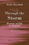Through the Storm. Pictures of Life in Armenia