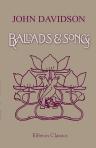 Ballads & Songs