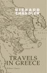 Travels in Greece: or an Account of a Tour Made at the Expense of the Society of Dilettanti