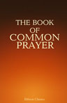 The Book of Common Prayer