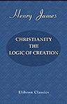 Christianity. The Logic of Creation