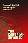 The Kabbalah Unveiled