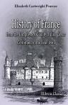 History of France, from the Conquest of Gaul by Julius Cæsar Continued to the Year 1861. With Conversations at the End of Each Chapter. For the Use of Young Persons