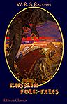 Russian Folk-Tales