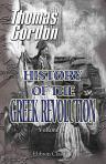 History of the Greek Revolution. Volume 2