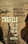 Travels in Ladâk, Tartary and Kashmir