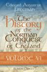 The History of the Norman Conquest of England, Its Causes and Its Results. Volume 6. Index Volume