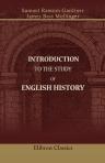 Introduction to the Study of English History