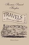 Travels in Greece and Albania. Volume 1