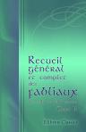 Recueil général et complet des fabliaux des XIIIe et XIVe siècles. Tome 2