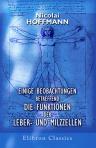 Einige Beobachtungen betreffend die Funktionen der Leber- und Milzzellen