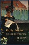 The Higher Education of Women