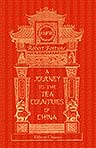 A Journey to the Tea Countries of China