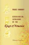 Genealogical Catalogue of the Kings of Armenia. Miscellaneous Translations from Oriental Languages