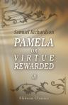 Pamela; or, Virtue Rewarded. Volume 3