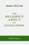 The Religious Aspect of Evolution