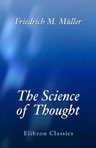 The Science of Thought