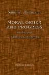 Moral Order and Progress: an Analysis of Ethical Conceptions